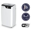 Klimatyzator WEBBER AC-123030W Klasa energetyczna chłodzenia A
