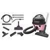 Odkurzacz NUMATIC Hetty HET160 Typ filtra HEPA