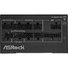 Zasilacz ASROCK Phantom Gaming PG-850G 850W 80 Plus Gold Średnica wentylatora [mm] 135