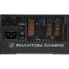 Zasilacz ASROCK Phantom Gaming PG-750G 750W 80 Plus Gold Typ okablowania Modularny