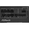 Zasilacz ASROCK Phantom Gaming PG-750G 750W 80 Plus Gold Średnica wentylatora [mm] 135