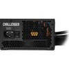 Zasilacz ASROCK Challenger CL-850G 850W 80 Plus Gold Sprawność [%] 200