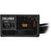 Zasilacz ASROCK Challenger CL-750B 750W 80 Plus Bronze Sprawność [%] 130