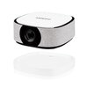Projektor OVERMAX Multipic 4.5 Full HD (1920 x 1080), 3000 ANSI lumen, Wi-Fi, Bluetooth Głośniki Tak