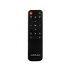Projektor OVERMAX Multipic 4.5 Full HD (1920 x 1080), 3000 ANSI lumen, Wi-Fi, Bluetooth Rozdzielczość maksymalna 1920 x 1080