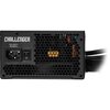 Zasilacz ASROCK Challenger CL-750G 750W 80 Plus Gold Sprawność [%] 200