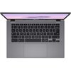 Laptop ASUS Chromebook Plus CB3402CVA-MW0529 14" IPS i5-1335U 16GB RAM 256GB UFS Chrome OS, Funkcje AI Wielkość pamięci RAM [GB] 16
