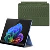 Laptop MICROSOFT Surface Pro Copilot+ PC 13" Snapdragon X Plus 16GB RAM 512GB SSD Windows 11 Home + Klawiatura Zielony, Funkcje AI