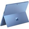 Laptop MICROSOFT Surface Pro Copilot+ PC 13" Snapdragon X Plus 16GB RAM 512GB SSD Windows 11 Home + Klawiatura Zielony, Funkcje AI Rodzaj laptopa Laptop AI
