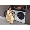 Suszarka HAIER I-Pro 7 Plus HD90-A3979NU1-S z pompą ciepła Klasa energetyczna A+++