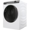 Suszarka HAIER I-Pro 7 Plus HD90-A3979NU1-S z pompą ciepła Silnik inwerterowy Tak