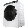 Suszarka HAIER I-Pro 7 Plus HD90-A3979NU1-S z pompą ciepła Funkcje parowe Nie