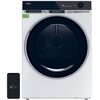 Suszarka HAIER HD100-A3Q397U1-S z pompą ciepła Typ suszarki Kondensacyjna
