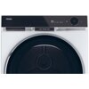 Suszarka HAIER HD100-A3Q397U1-S z pompą ciepła Wyświetlacz elektroniczny Tak