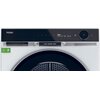 Suszarka HAIER HD100-A3Q397U1-S z pompą ciepła Wymiary (GxSxW) [cm] 67 x 59.5 x 84.4