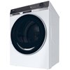 Suszarka HAIER HD100-A3Q397U1-S z pompą ciepła System suszenia pompą ciepła Tak