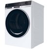 Suszarka HAIER HD100-A3Q397U1-S z pompą ciepła Silnik inwerterowy Tak
