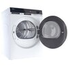 Suszarka HAIER HD100-A3Q397U1-S z pompą ciepła Poziom hałasu [dB] 57