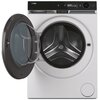 Pralko-suszarka HAIER HWD120BD16397EUS Wymiary (GxSxW) [cm] 61.2 x 60 x 85
