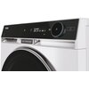 Pralko-suszarka HAIER HWD120BD16397EUS Czas trwania cyklu prania i suszenia [min] 540