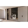 Pralko-suszarka HAIER HWD120BD16397EUS Funkcje dodatkowe i-Refresh