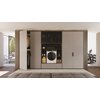 Pralko-suszarka HAIER HWD120BD16397EUS Funkcje dodatkowe Silnik Direct Motion