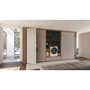 Pralko-suszarka HAIER HWD120BD16397EUS Funkcje dodatkowe Smart Dual Spray