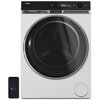 Pralko-suszarka HAIER HWD120BD16397EUS