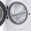 Pralka CANDY AI ProWash 700 BS 48SB6-S 8kg 1400 obr ProActive EcoWash hOn Szybkie programy Higiena Plus Możliwość zabudowy pod blatem Tak