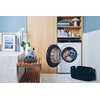 Pralka CANDY AI ProWash 700 BS 48SB6-S 8kg 1400 obr ProActive EcoWash hOn Szybkie programy Higiena Plus Funkcje dodatkowe Ochrona przed zagniataniem