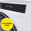 Pralka CANDY AI ProWash 700 BS 48SB6-S 8kg 1400 obr ProActive EcoWash hOn Szybkie programy Higiena Plus Opóźnienie startu pracy Tak