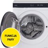 Pralka CANDY AI ProWash 700 BS 48SB6-S 8kg 1400 obr ProActive EcoWash hOn Szybkie programy Higiena Plus Programator (sterowanie) Elektroniczny