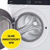 Pralka CANDY AI ProWash 700 BS 48SB6-S 8kg 1400 obr ProActive EcoWash hOn Szybkie programy Higiena Plus Silnik inwerterowy Tak