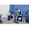 Pralko-suszarka CANDY BWSD 6106B8-S Funkcje dodatkowe ProActive EcoWash