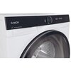 Pralko-suszarka CANDY BWSD 6106B8-S System kontroli piany Nie