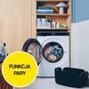 Pralko-suszarka CANDY BWSD 6106B8-S Autodozowanie Tak