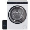 Pralko-suszarka CANDY AI ProWash&Dry 700 BWS 485SB8-S ProActive EcoWash hOn Szybkie programy Higiena Plus
