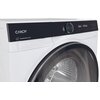 Pralko-suszarka CANDY AI ProWash&Dry 700 BWS 485SB8-S ProActive EcoWash hOn Szybkie programy Higiena Plus Czas trwania cyklu prania i suszenia [min] 450