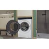 Pralko-suszarka CANDY AI ProWash&Dry 700 BWS 485SB8-S ProActive EcoWash hOn Szybkie programy Higiena Plus Poziom emisji hałasu w fazie wirowania programu EKO [dB] 72