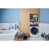 Pralko-suszarka CANDY AI ProWash&Dry 700 BWS 485SB8-S ProActive EcoWash hOn Szybkie programy Higiena Plus Funkcje dodatkowe Wi-Fi