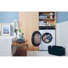 Pralko-suszarka CANDY AI ProWash&Dry 700 BWS 485SB8-S ProActive EcoWash hOn Szybkie programy Higiena Plus Funkcje parowe Tak