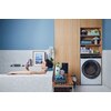 Pralko-suszarka CANDY AI ProWash&Dry 700 BWS 485SB8-S ProActive EcoWash hOn Szybkie programy Higiena Plus Wyświetlacz elektroniczny Tak