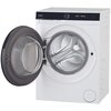 Pralko-suszarka CANDY AI ProWash&Dry 700 BWS 485SB8-S ProActive EcoWash hOn Szybkie programy Higiena Plus Maksymalna prędkość wirowania [obr/min] 1400