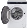 Pralko-suszarka CANDY AI ProWash&Dry 700 BWS 485SB8-S ProActive EcoWash hOn Szybkie programy Higiena Plus Kierunek otwierania drzwi W lewo