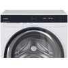 Pralko-suszarka CANDY AI ProWash&Dry 700 BWS 485SB8-S ProActive EcoWash hOn Szybkie programy Higiena Plus Nowa klasa energetyczna D