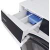 Pralko-suszarka CANDY AI ProWash&Dry 700 BWS 485SB8-S ProActive EcoWash hOn Szybkie programy Higiena Plus Czas trwania cyklu prania [min] 218