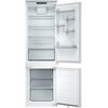 Lodówka CANDY ECNBQL3518EV