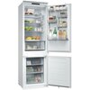 Lodówka CANDY ECNBQL3518EV Roczne zużycie prądu 220 kWh = 253 zł