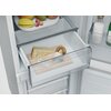Lodówka CANDY ECNBQL3518EV Funkcje dodatkowe Alarm otwartych drzwi