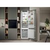 Lodówka CANDY CNBQT5519DW Seria lodówki Fresco 600